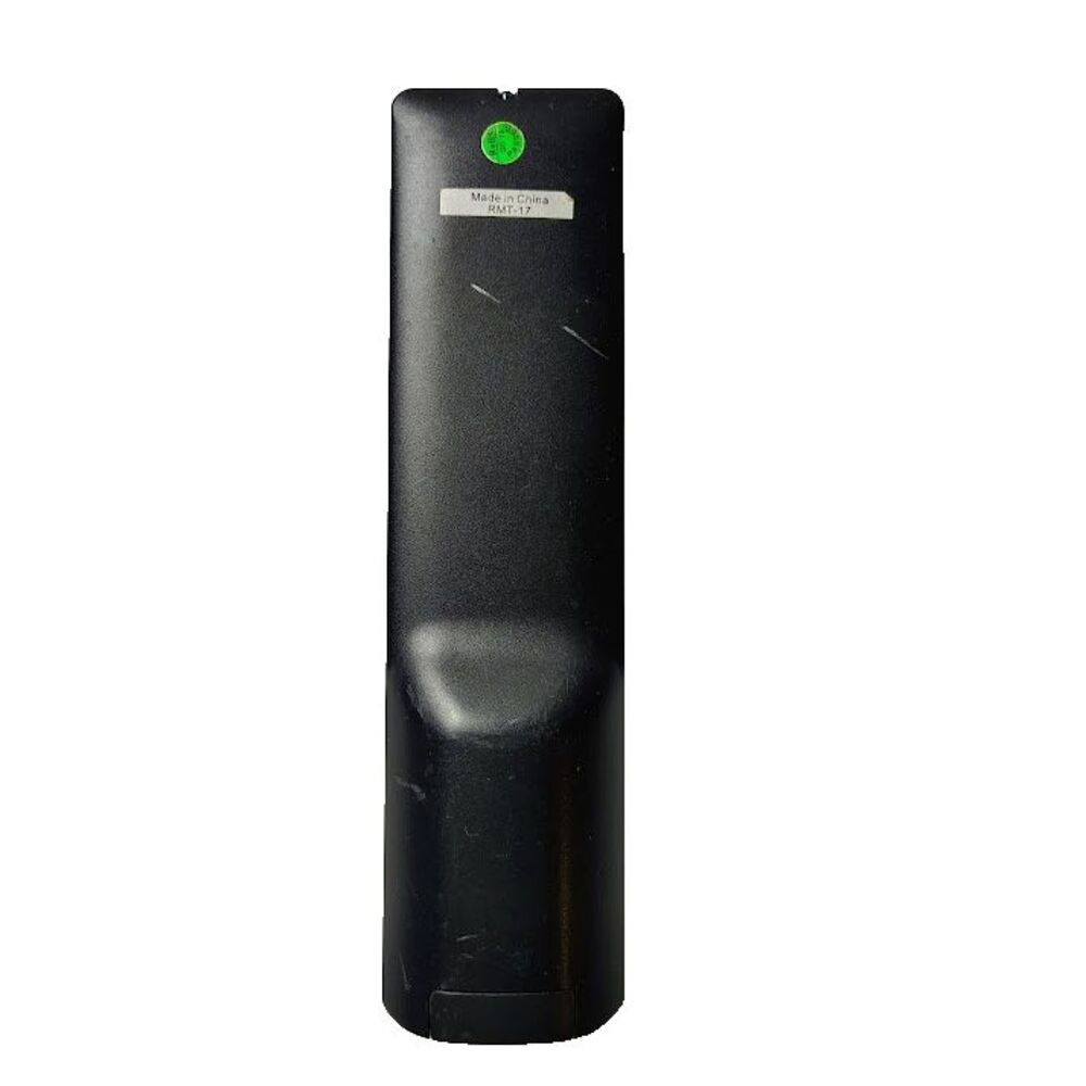 WESTINGHOUSE RMT-17 TV Remote Control OEM  Original Tested Works - Picture 2 of 3